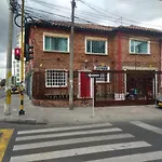 Apartasuite Casa Carolina Bogota