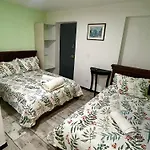 Apartasuite Casa Carolina Bogota