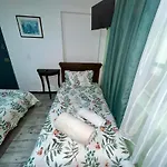 Apartasuite Casa Carolina Bogota