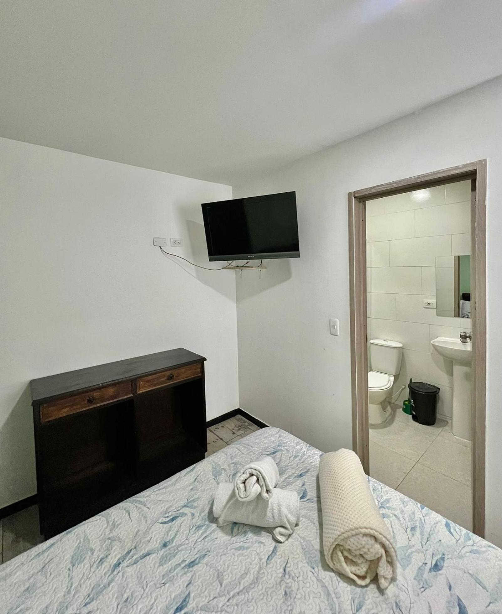 Apartasuite Casa Carolina Hotel *