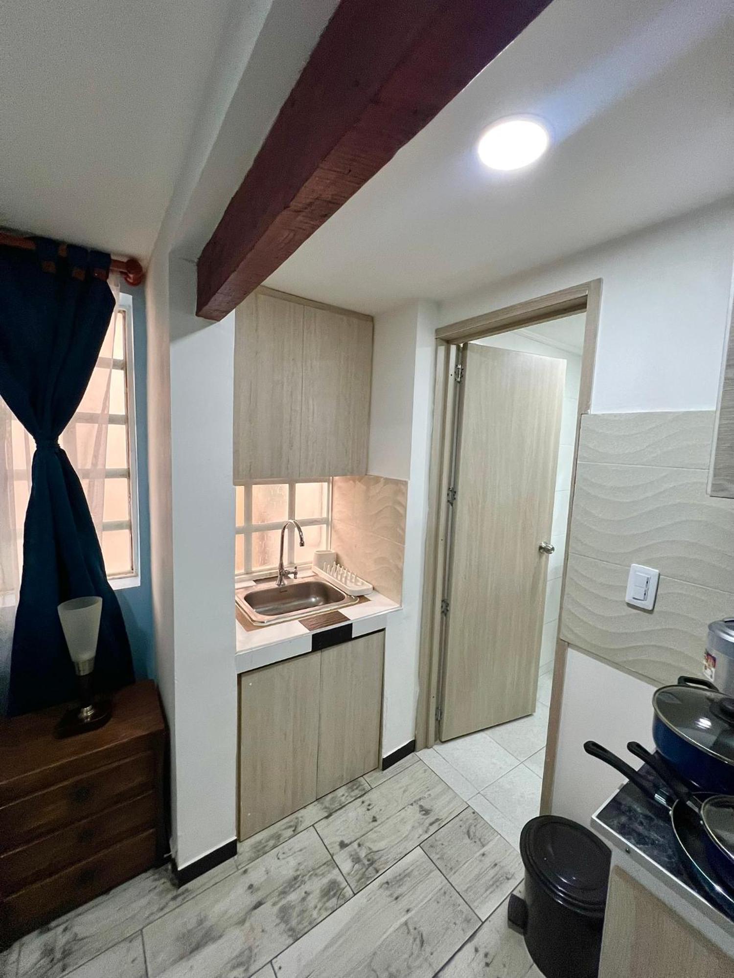 Apartasuite Casa Carolina
