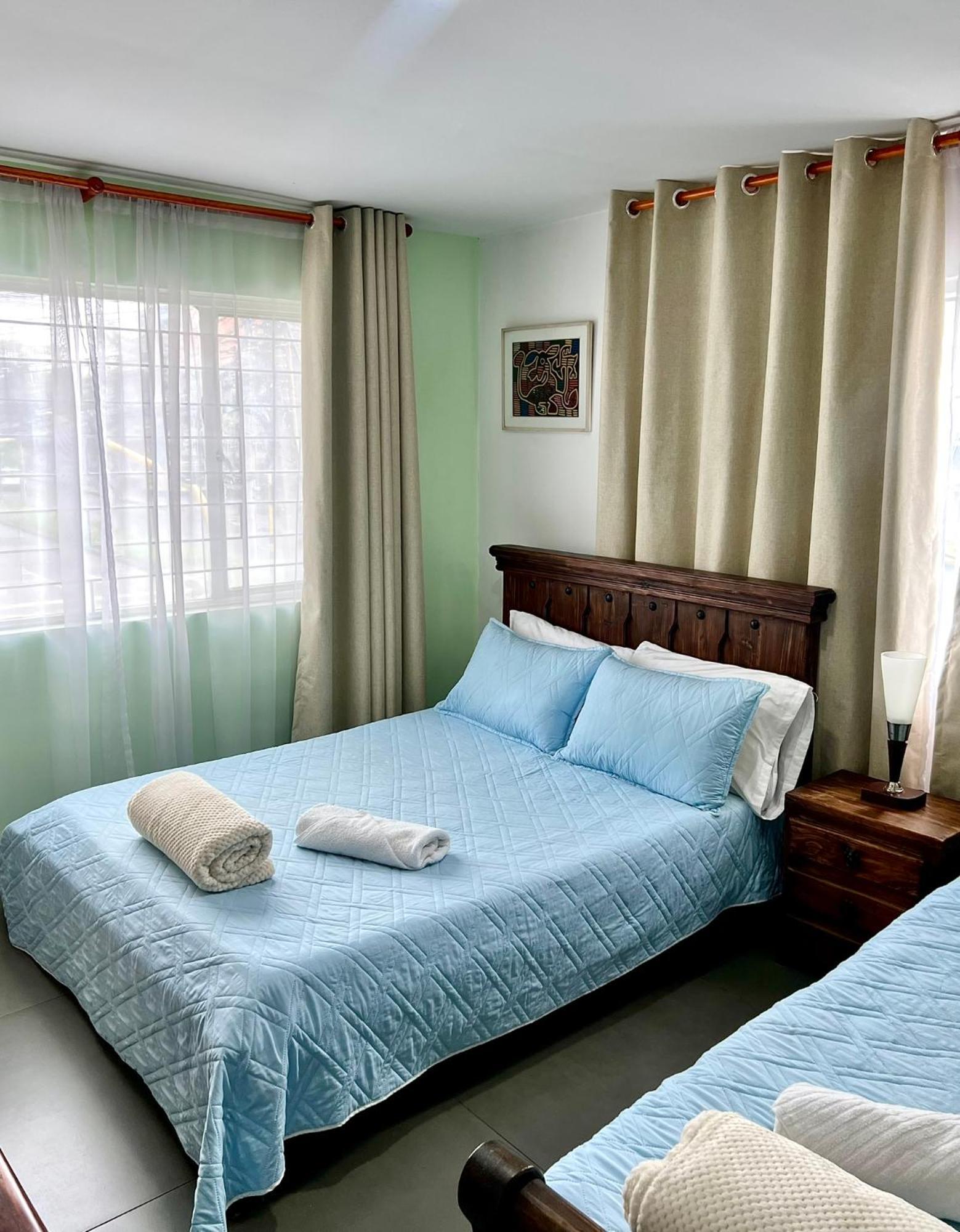 Hotel Apartasuite Casa Carolina *