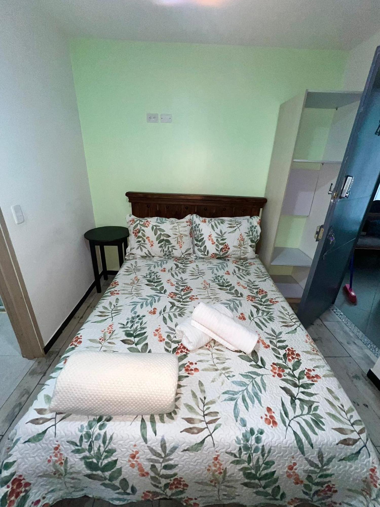 Apartasuite Casa Carolina
