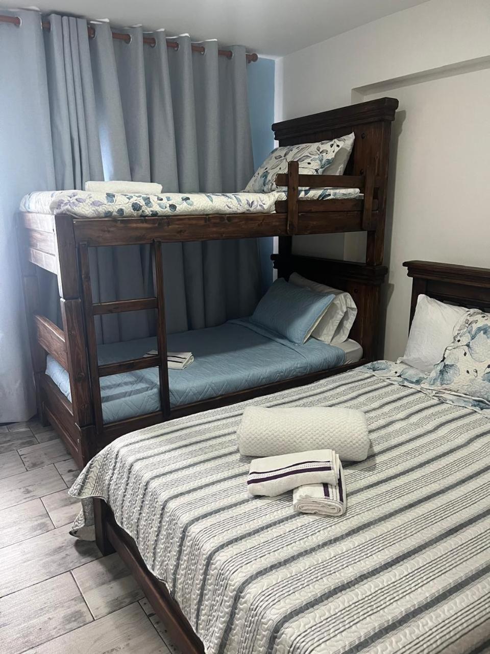 Apartasuite Casa Carolina