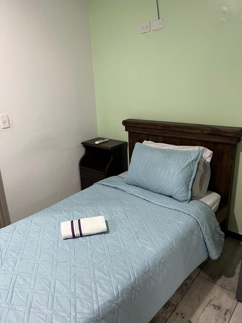 Hotel Apartasuite Casa Carolina