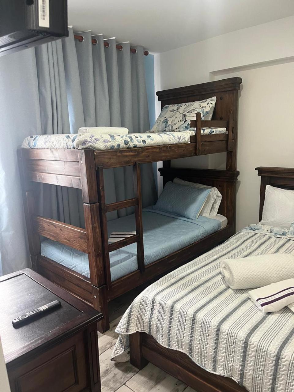 Hotel Apartasuite Casa Carolina Bogotá