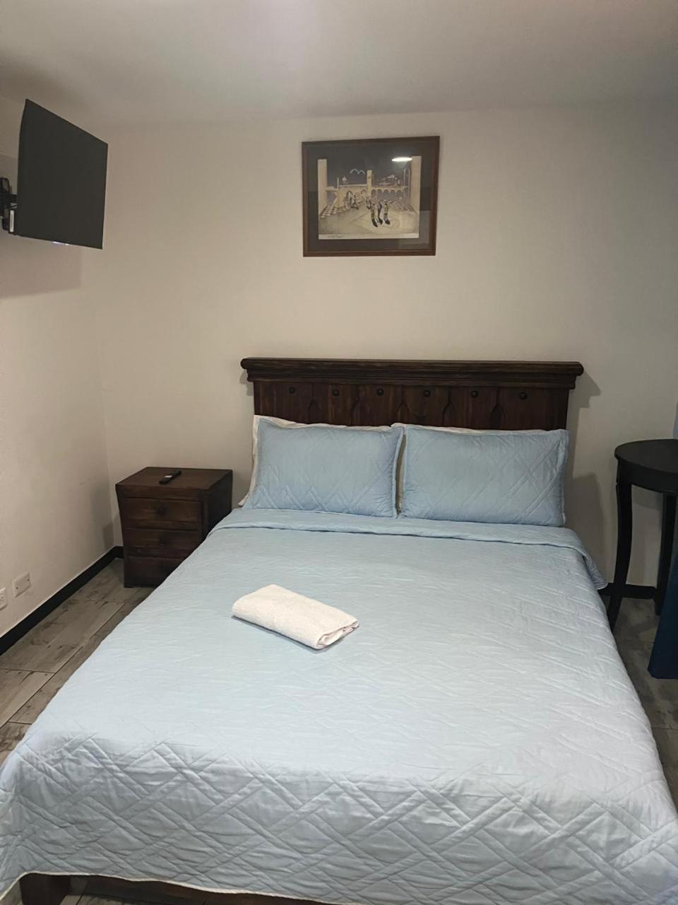 Apartasuite Casa Carolina *