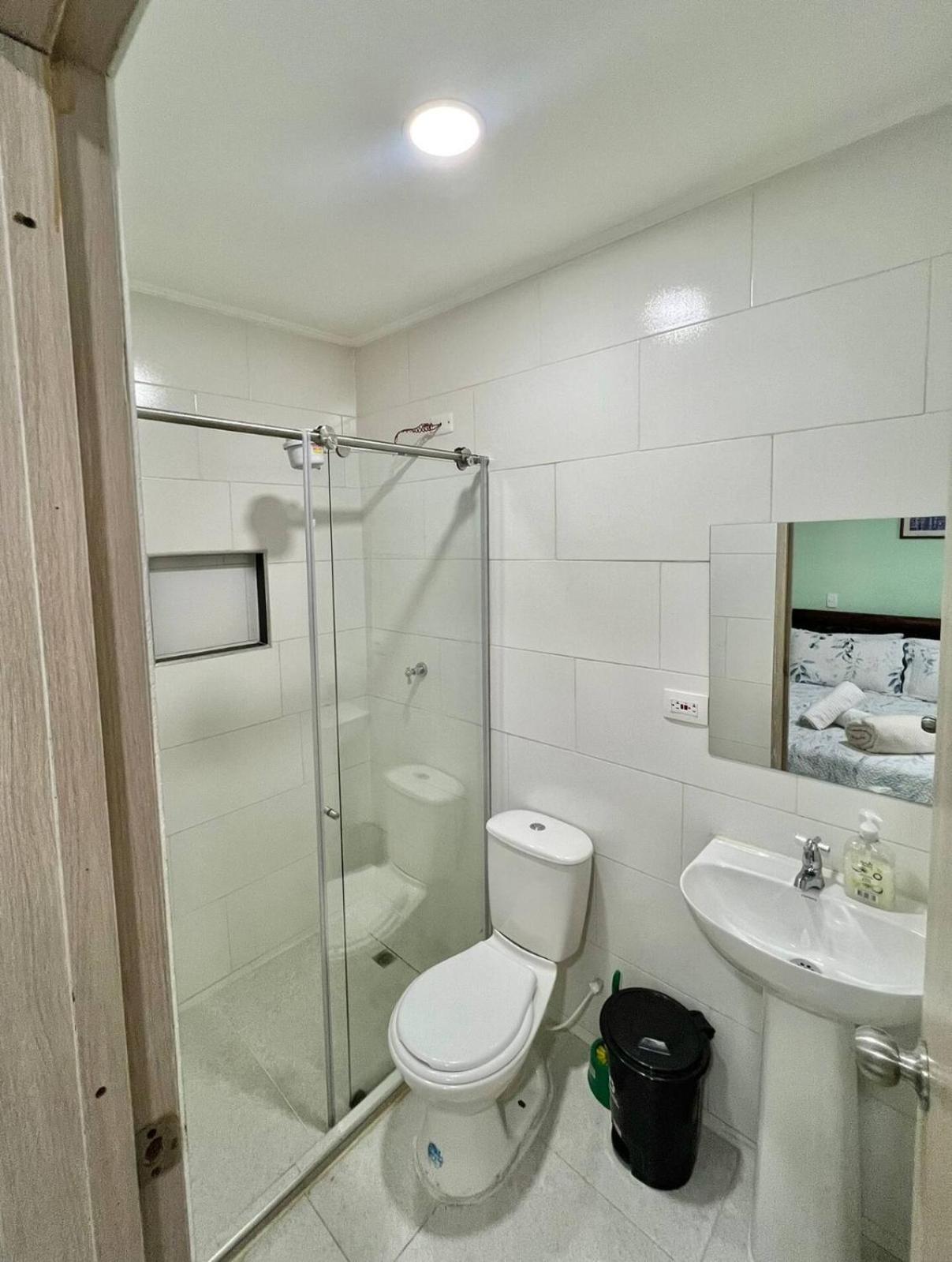 Apartasuite Casa Carolina Hotel Bogotá